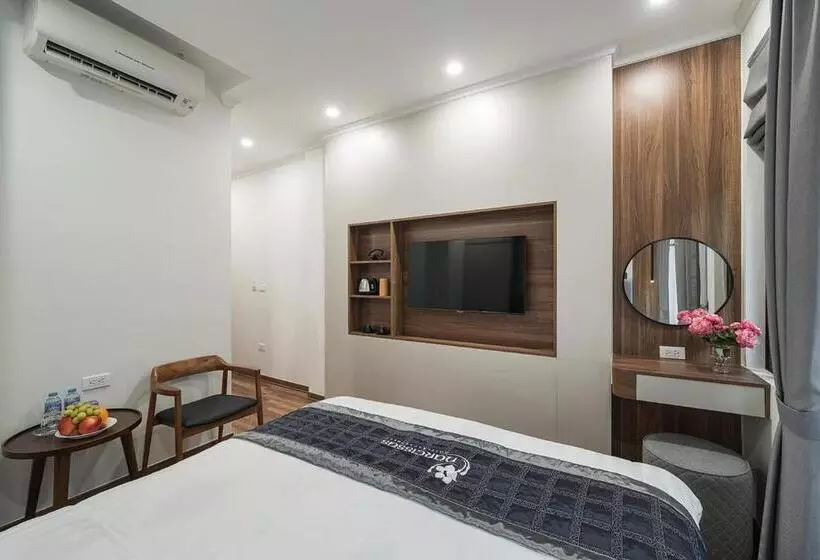 Narcissus 2 Hotel & Apartment