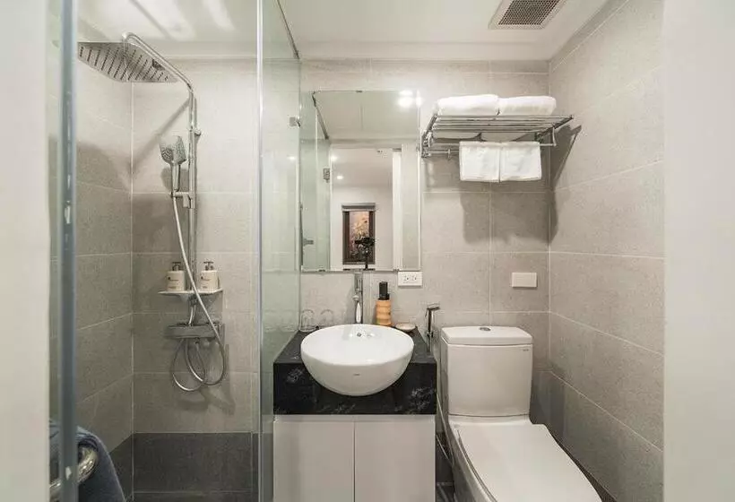 Narcissus 2 Hotel & Apartment