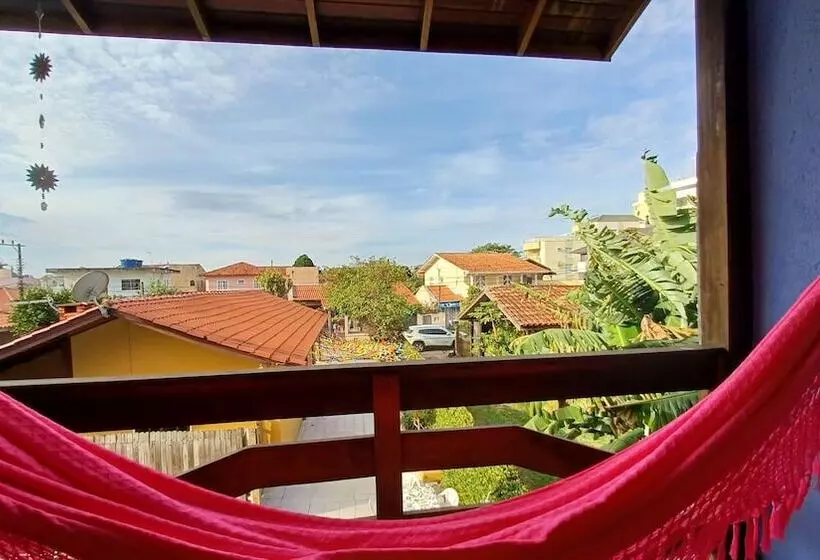 Nuna Hostel Floripa