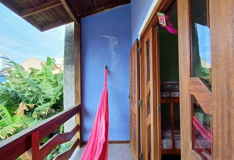 Nuna Hostel Floripa