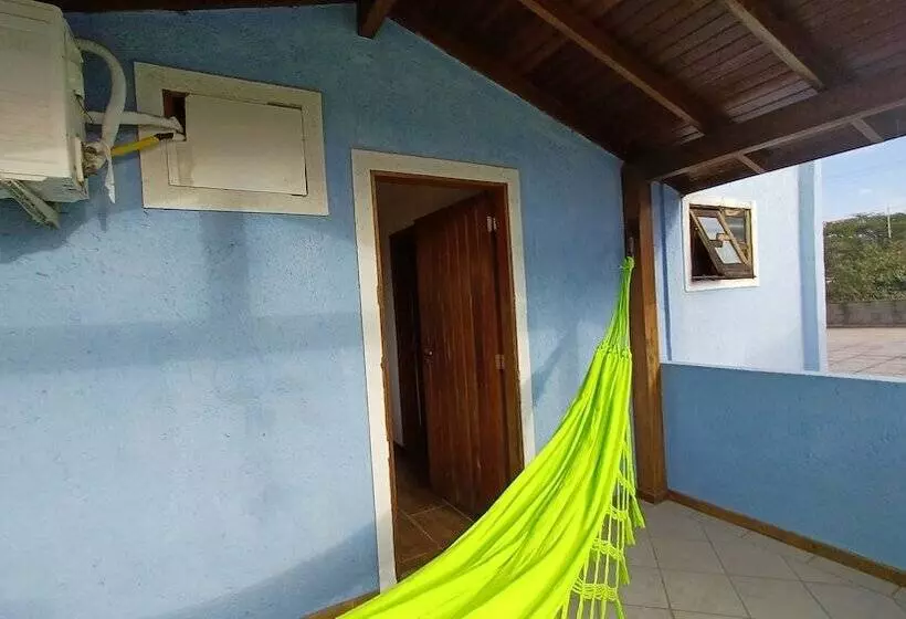 Nuna Hostel Floripa