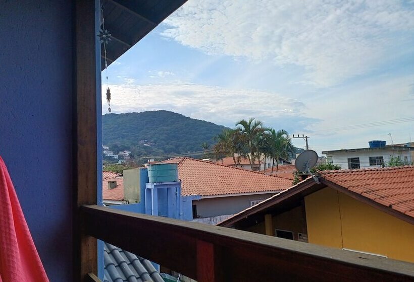 Nuna Hostel Floripa