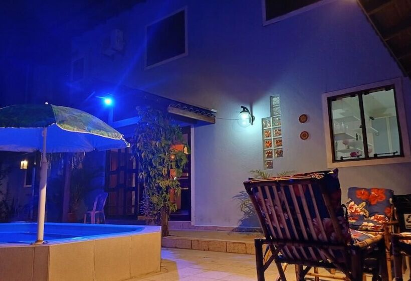 Nuna Hostel Floripa