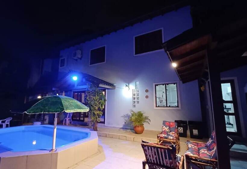 Nuna Hostel Floripa