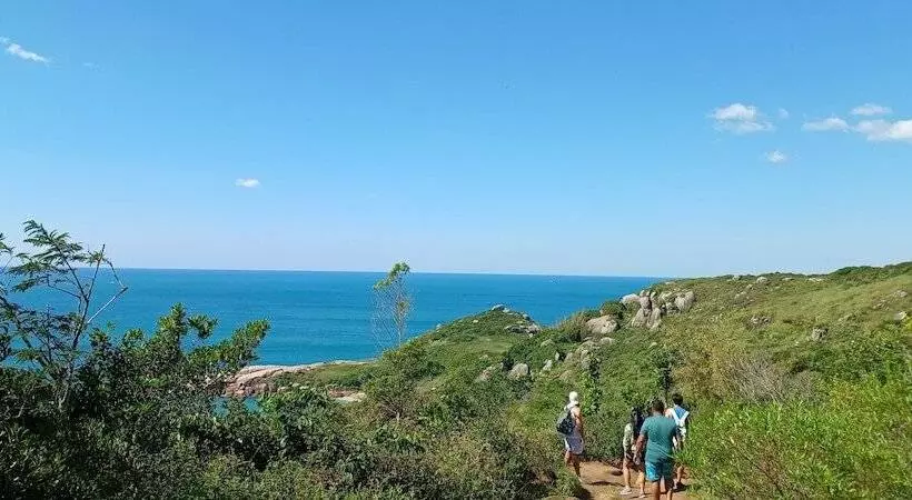 Nuna Hostel Floripa