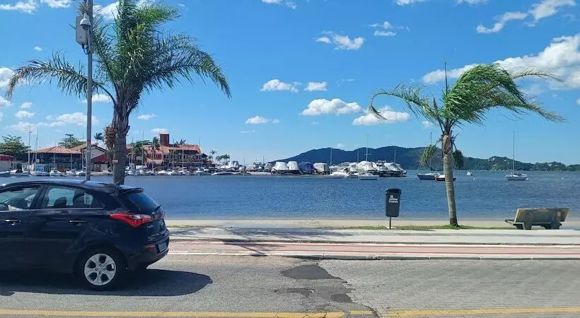 Nuna Hostel Floripa