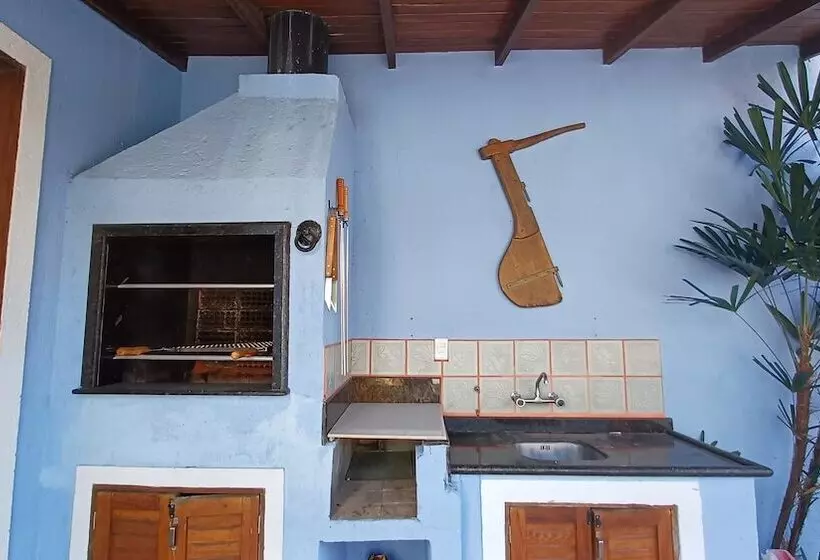 Nuna Hostel Floripa