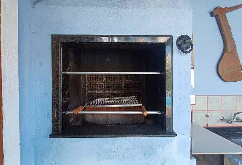 Nuna Hostel Floripa