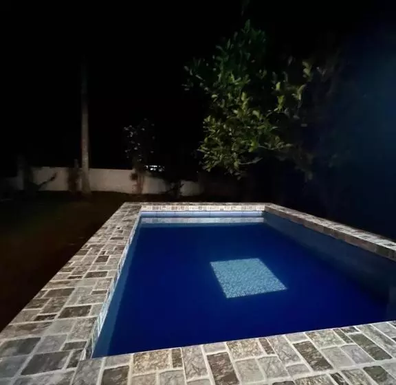ペンション Hidden Paradise Stay Panglao