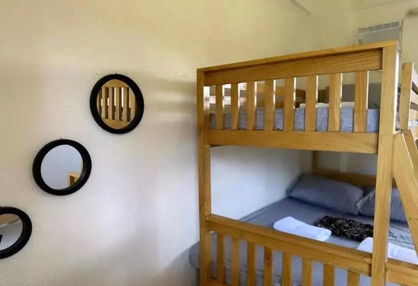 ペンション Hidden Paradise Stay Panglao