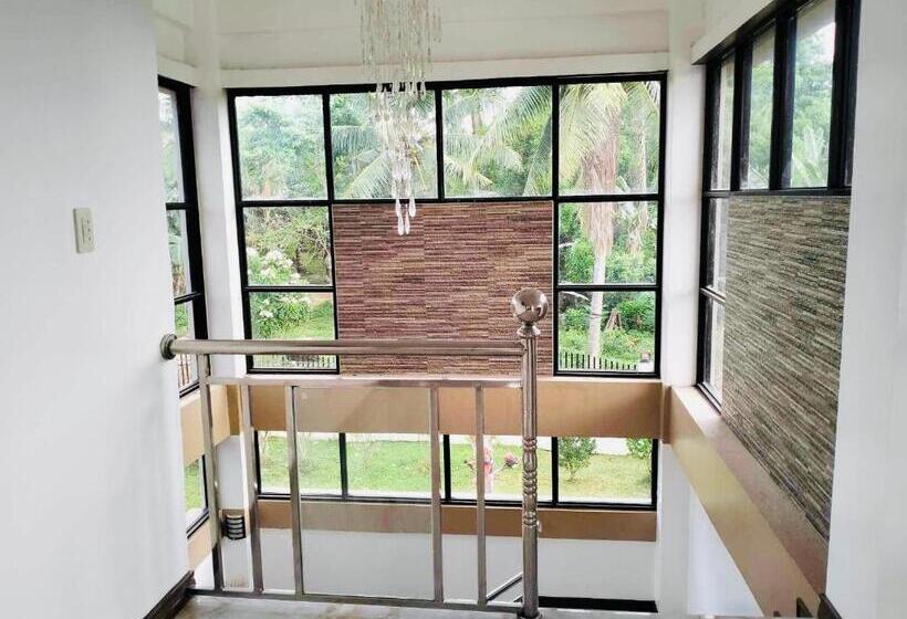 פנסיון Hidden Paradise Stay Panglao