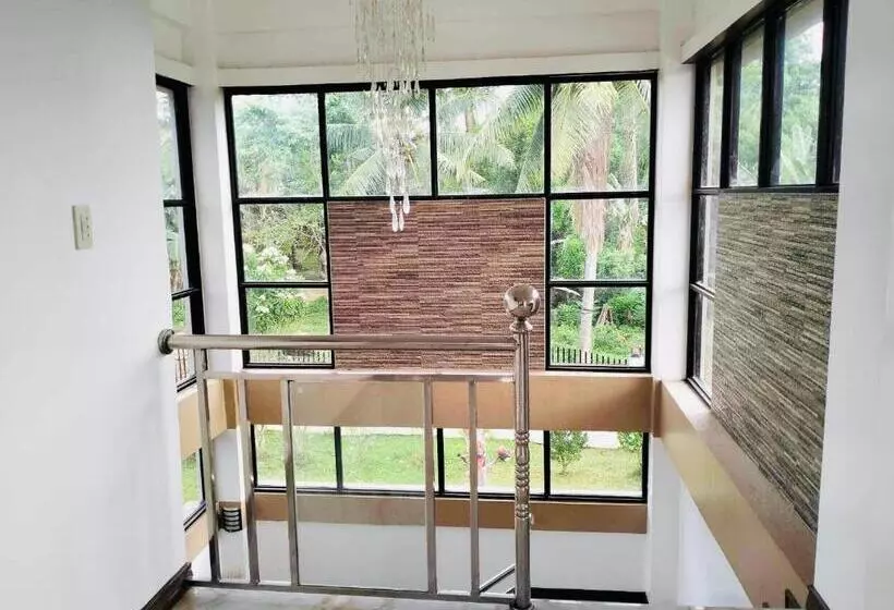 ペンション Hidden Paradise Stay Panglao