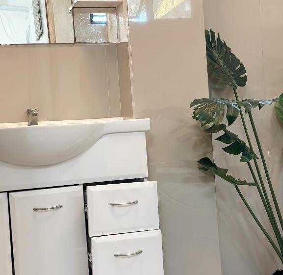 פנסיון Hidden Paradise Stay Panglao