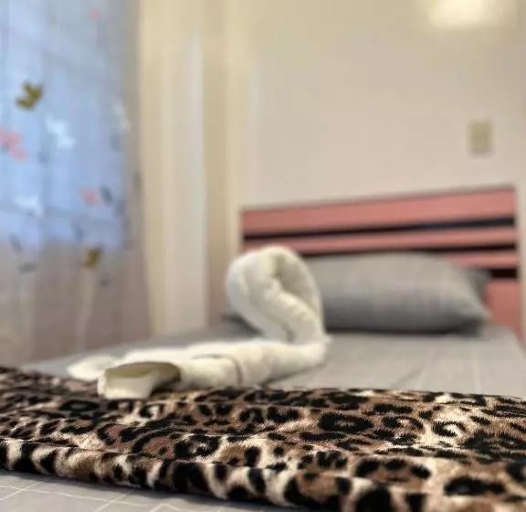 ペンション Hidden Paradise Stay Panglao