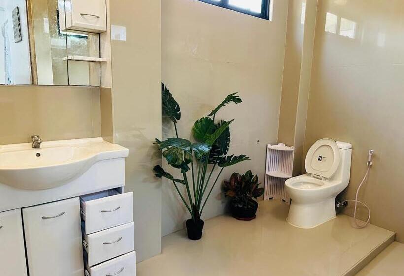 פנסיון Hidden Paradise Stay Panglao