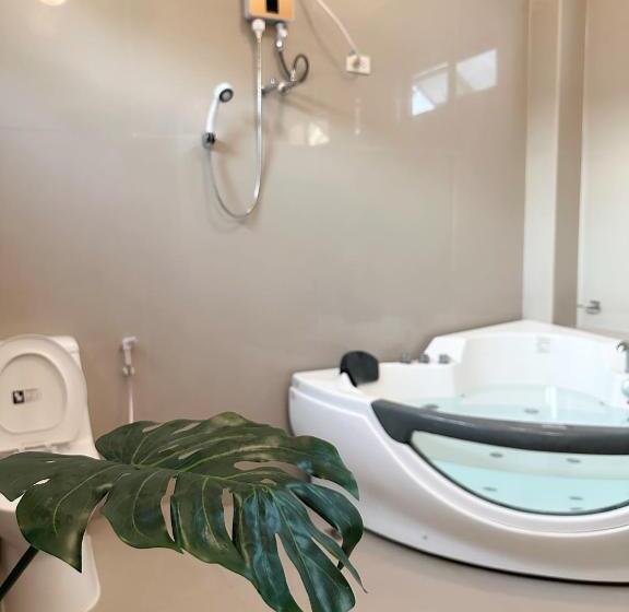 פנסיון Hidden Paradise Stay Panglao