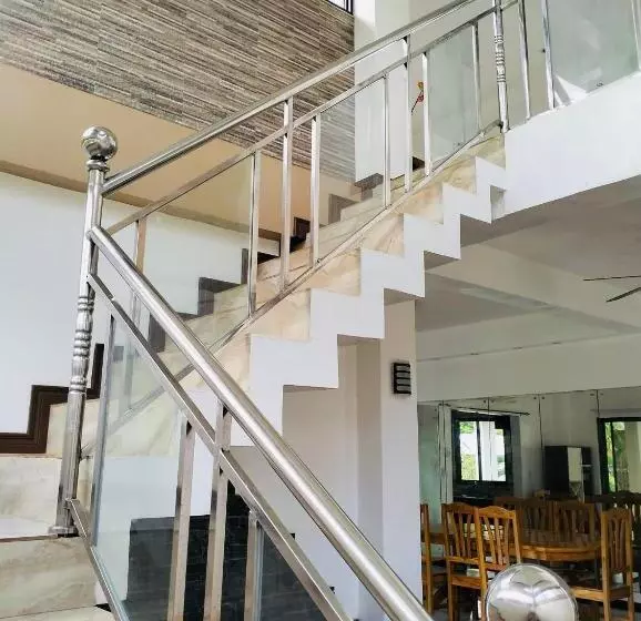 ペンション Hidden Paradise Stay Panglao