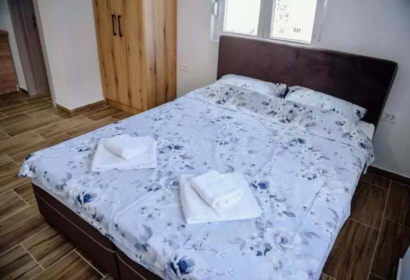 Premium Apartments