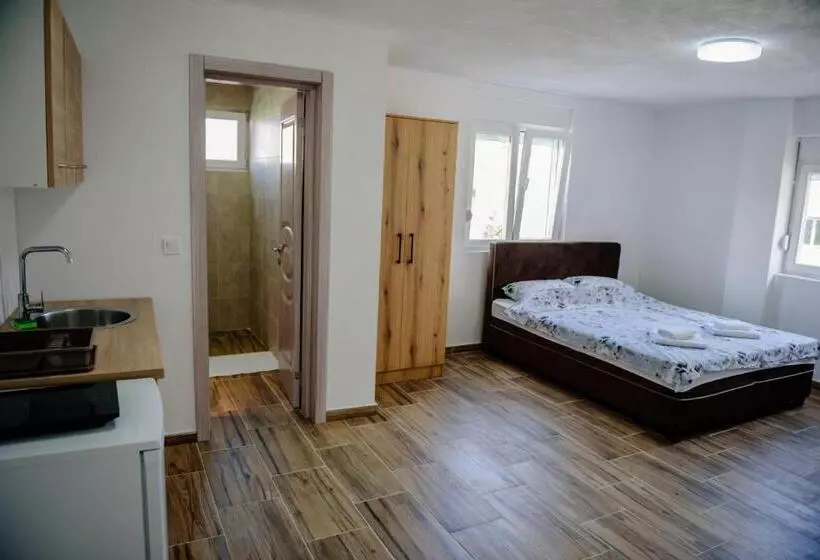 Premium Apartments