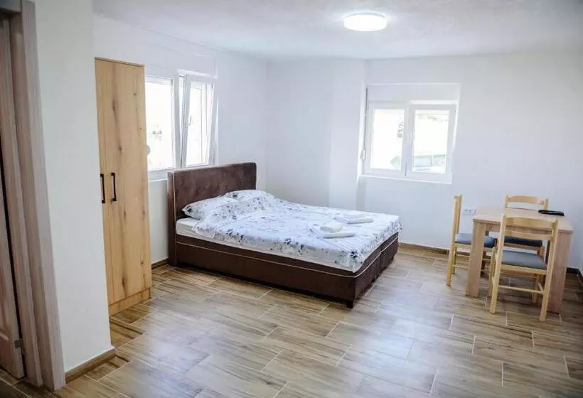 Premium Apartments