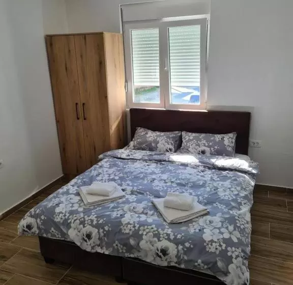 Premium Apartments