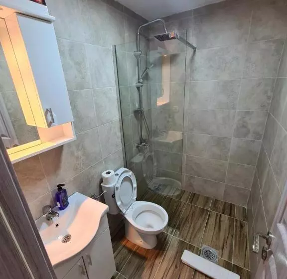 Premium Apartments