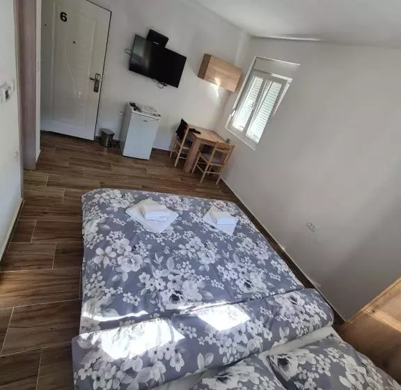 Premium Apartments