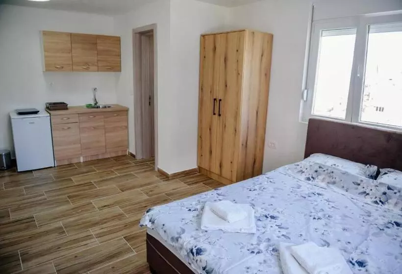 Premium Apartments