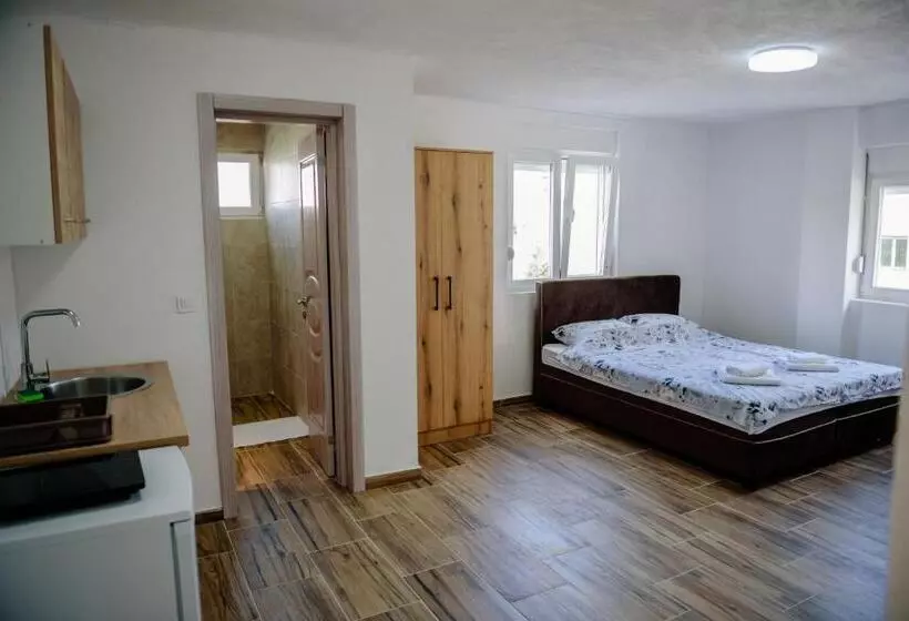 Premium Apartments