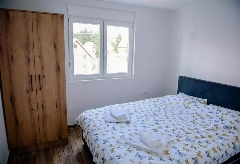 Premium Apartments