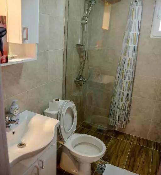 Premium Apartments