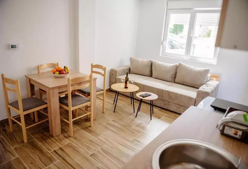 Premium Apartments
