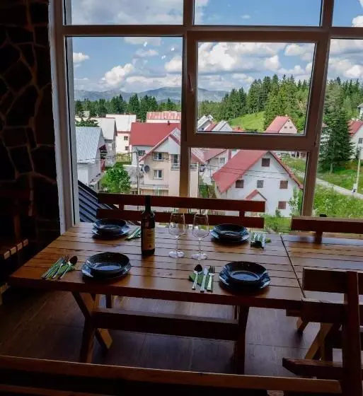 Premium Apartments