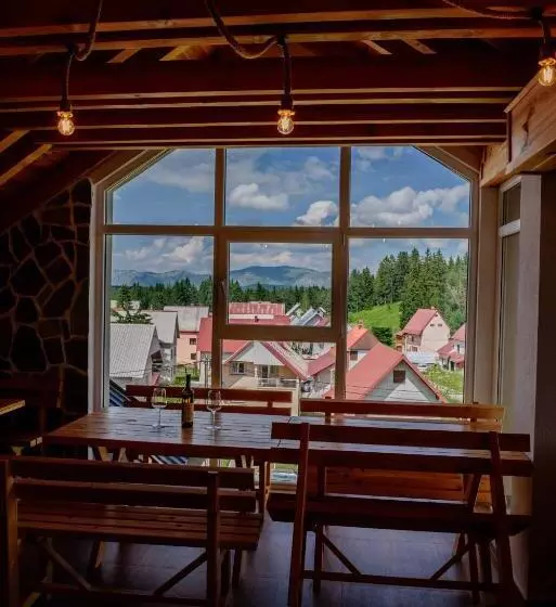 Premium Apartments