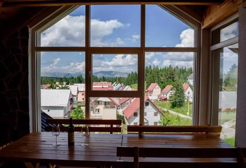 Premium Apartments