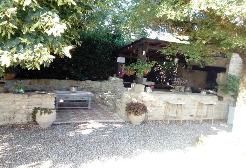 住宿加早餐  Chambre D Hôtes Les Nénuphars