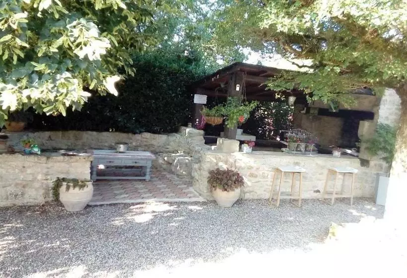 ベッドアンドブレックファースト Chambre D Hôtes Les Nénuphars