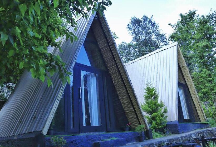 Beyond Stay Arnahyam Resort Sattal