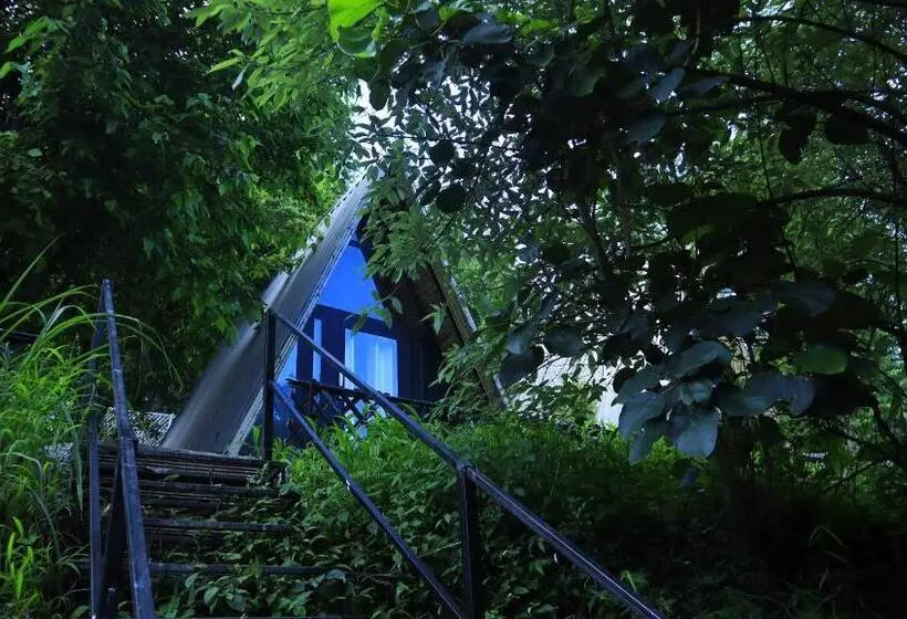 Beyond Stay Arnahyam Resort Sattal