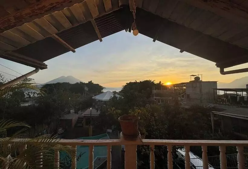 Hanna Resort