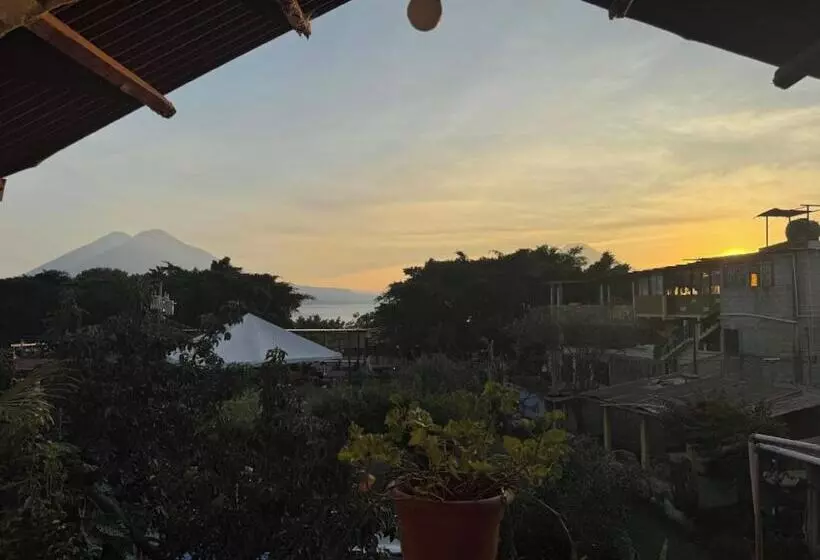 Hanna Resort