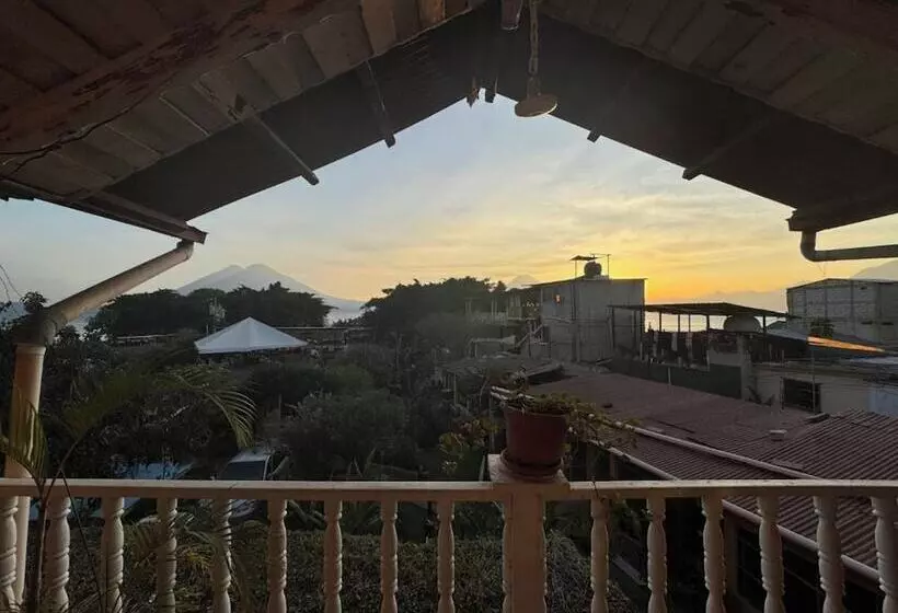 Hanna Resort