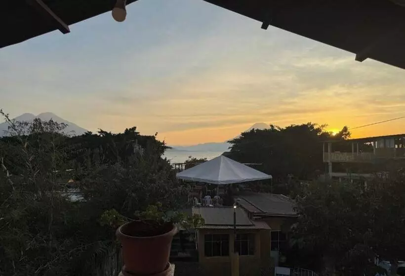 Hanna Resort