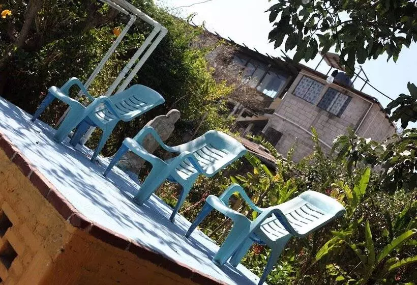 Hanna Resort