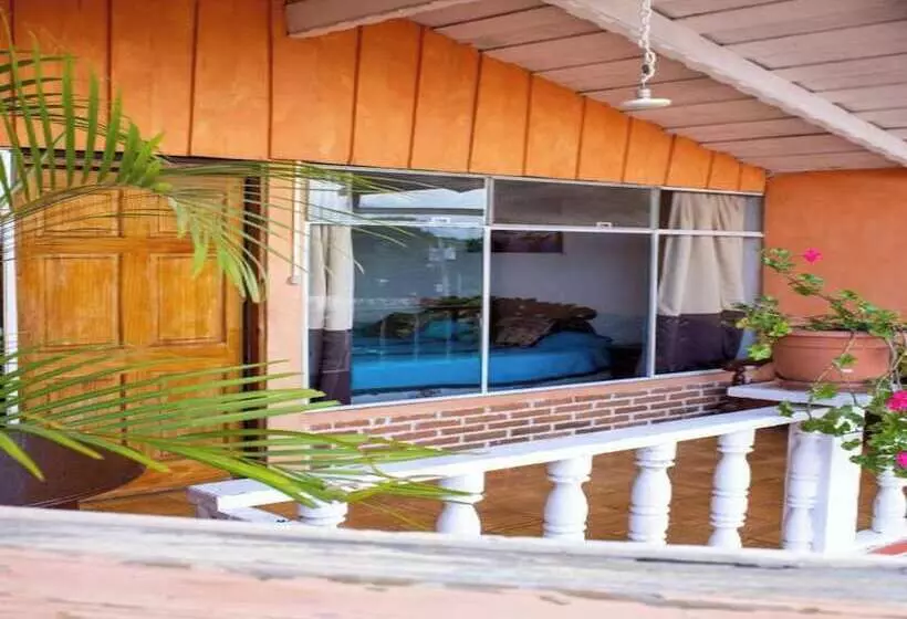 Hanna Resort