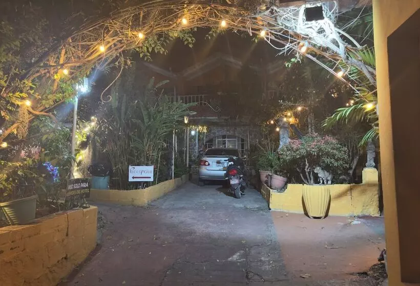 Hanna Resort