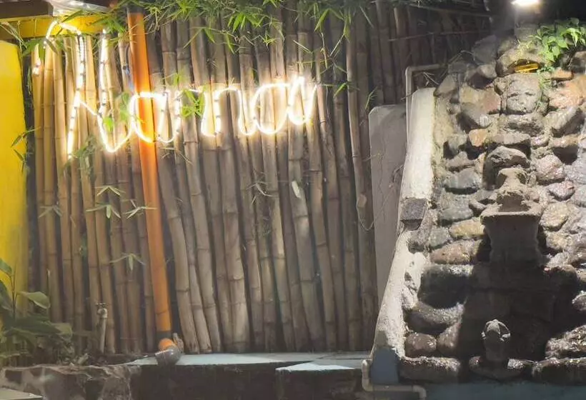 Hanna Resort