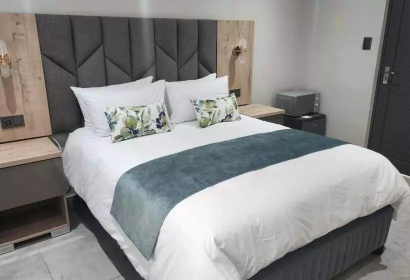 Hotelli Casa De Luxe