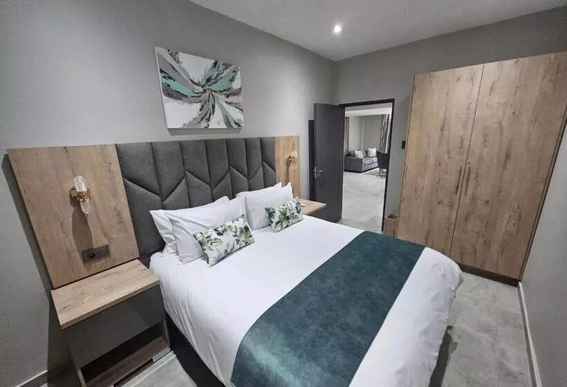 Hotelli Casa De Luxe