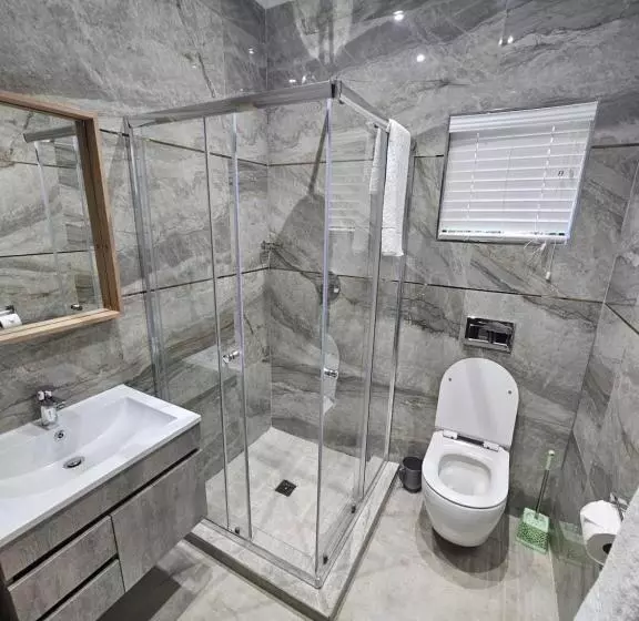 Hotelli Casa De Luxe